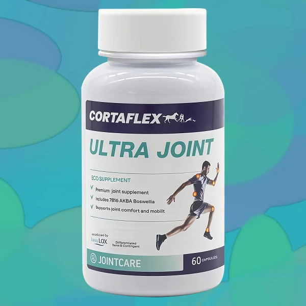 Ultra Joint