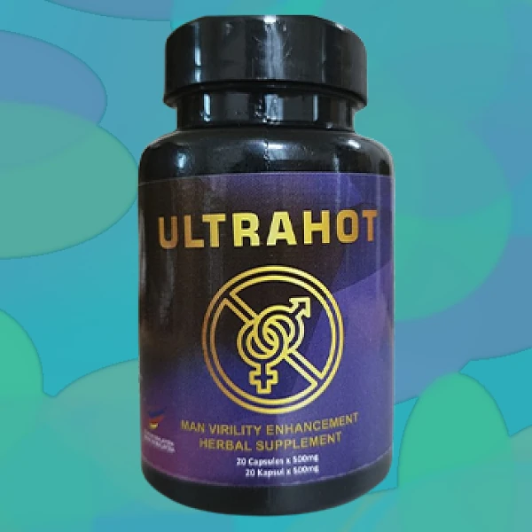 Ultrahot