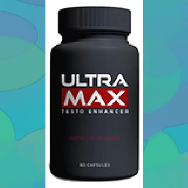UltraMax Testo Enhancer