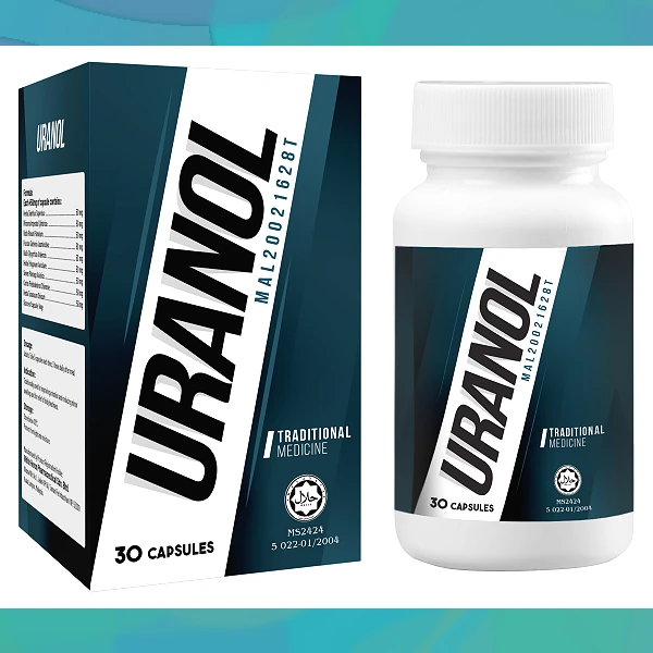Uranol