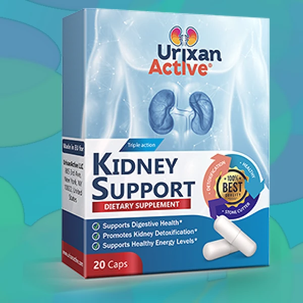 Urixan Active