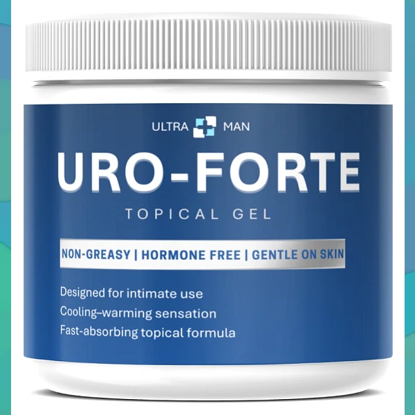Uro-forte