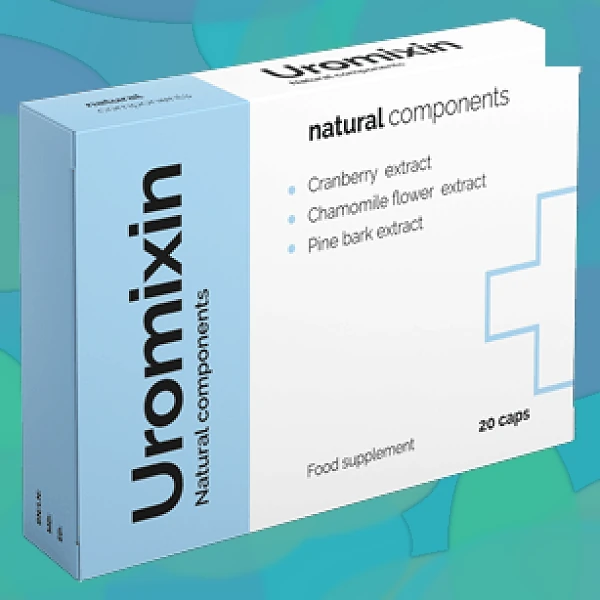 Uromixin