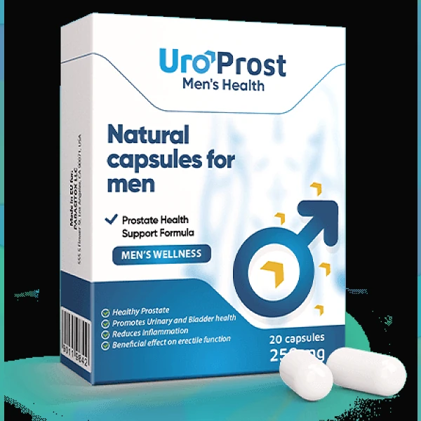 UroProst