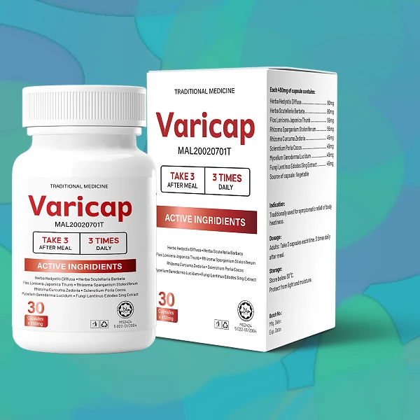 Varicap