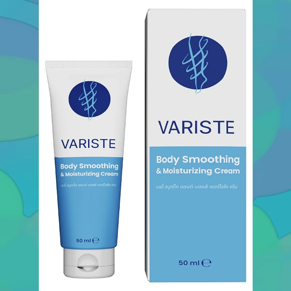 Variste