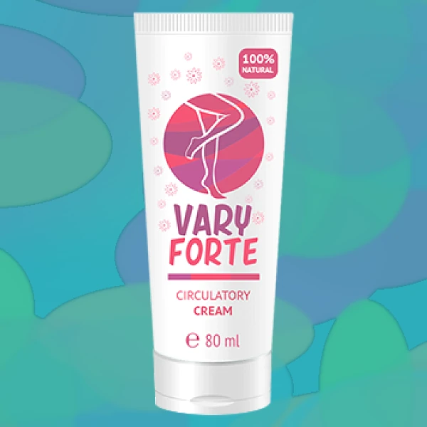 VaryForte