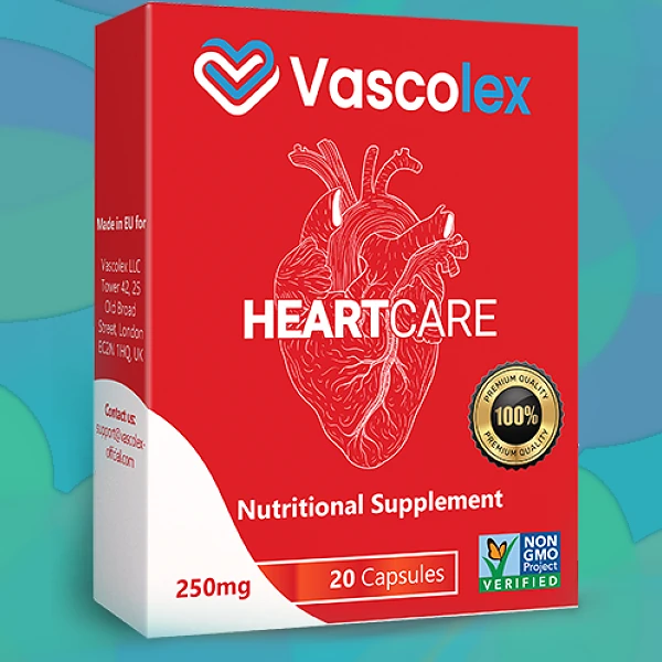 Vascolex