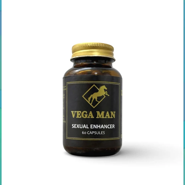 Vega man