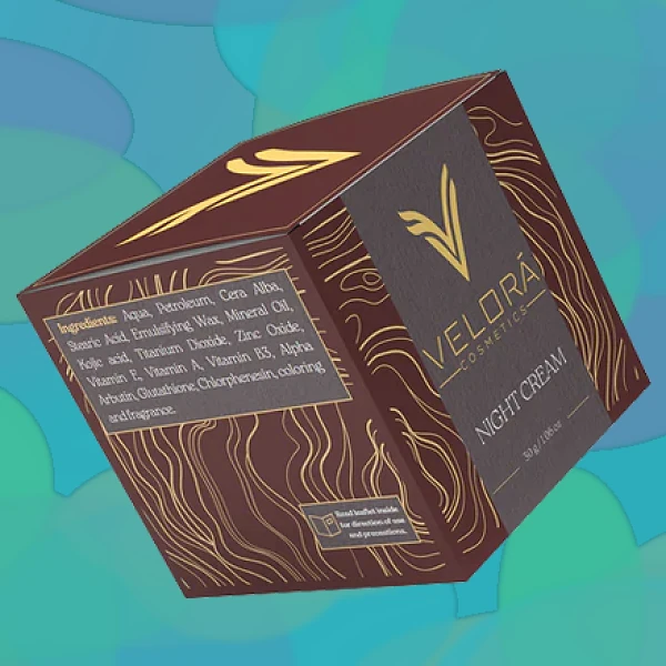 Velora Night Cream
