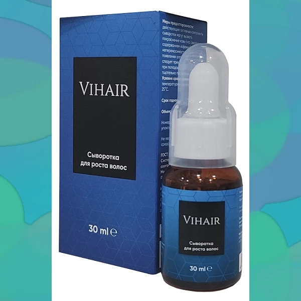 Vihair