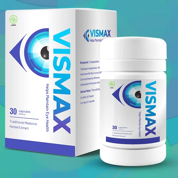 Vismax 390