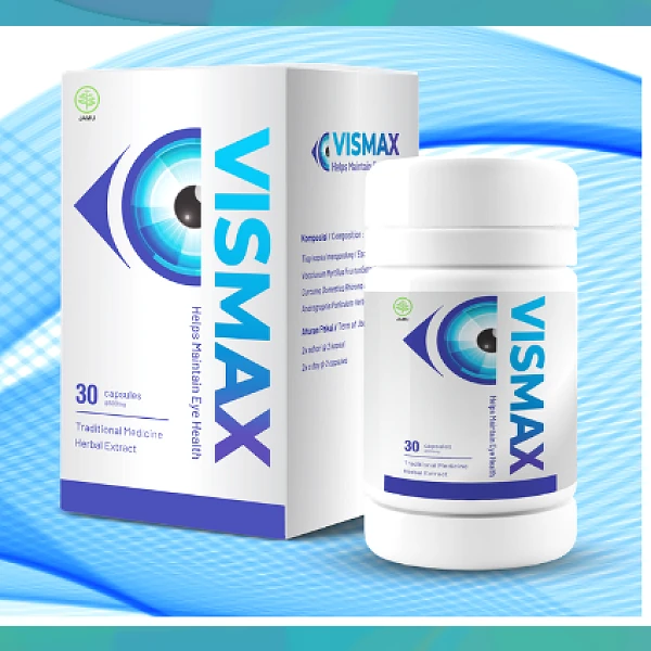 Vismax