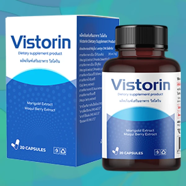 Vistorin