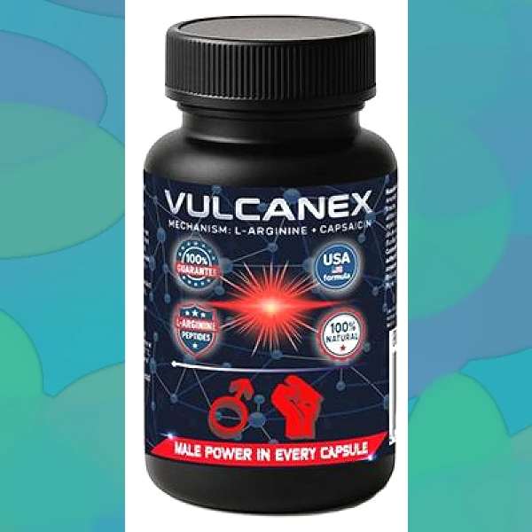 Vulcanex