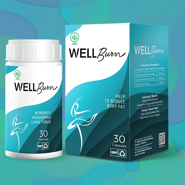 Wellburn