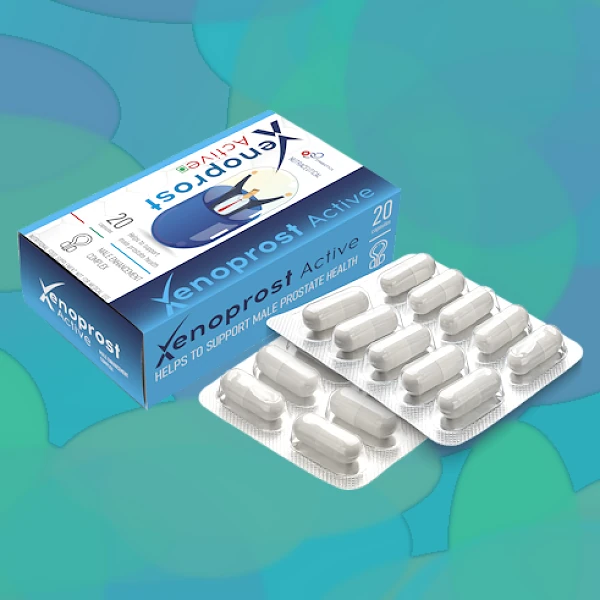Xenoprost Active