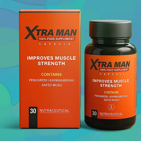 Xtra Man