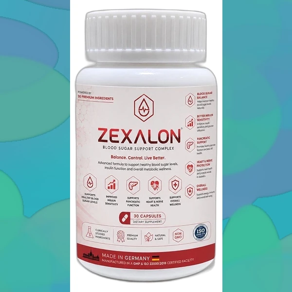 Zexalon